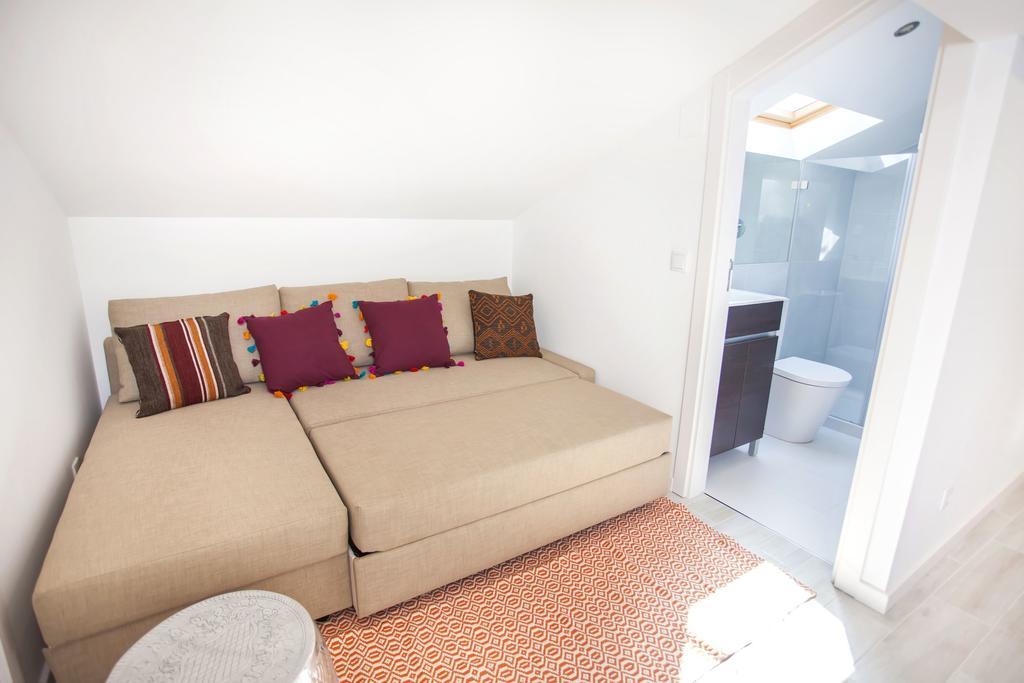 Lovelystay - Cais Apartment River View Лиссабон Экстерьер фото